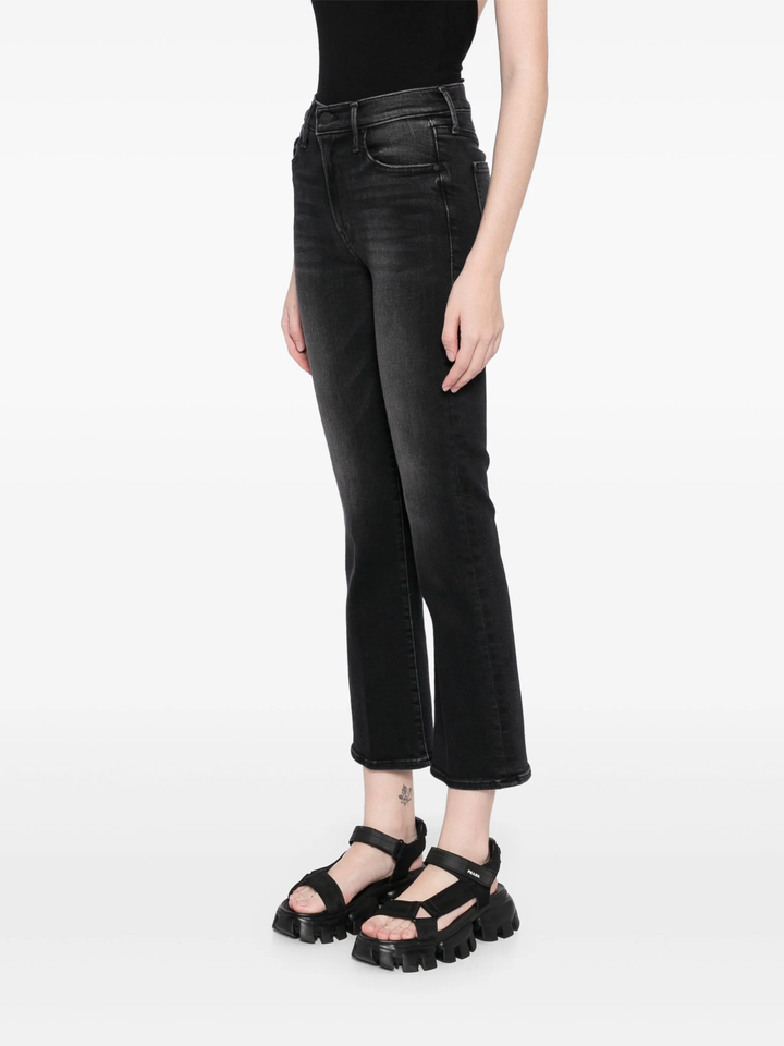The Outsider Flood Jeans