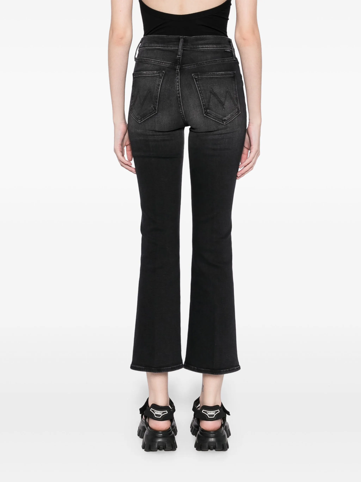 The Outsider Flood Jeans