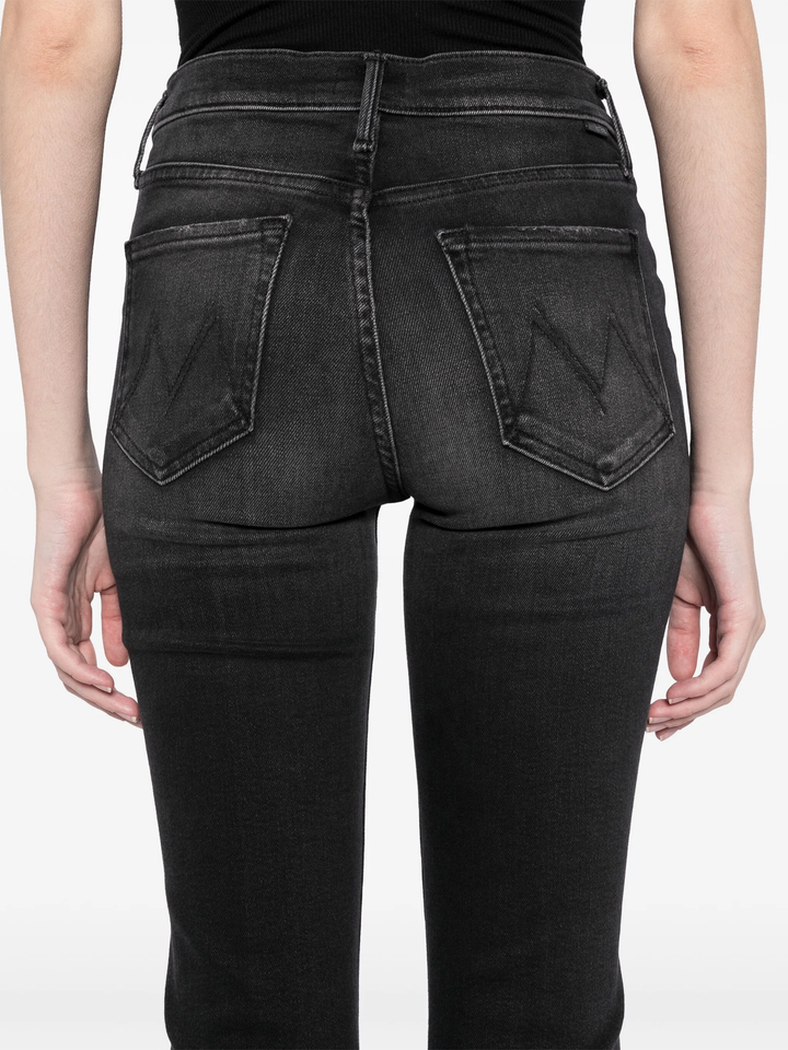The Outsider Flood Jeans
