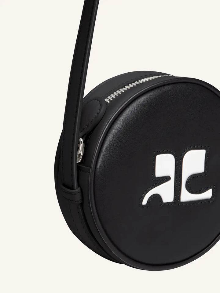 Reedition Circle Bag