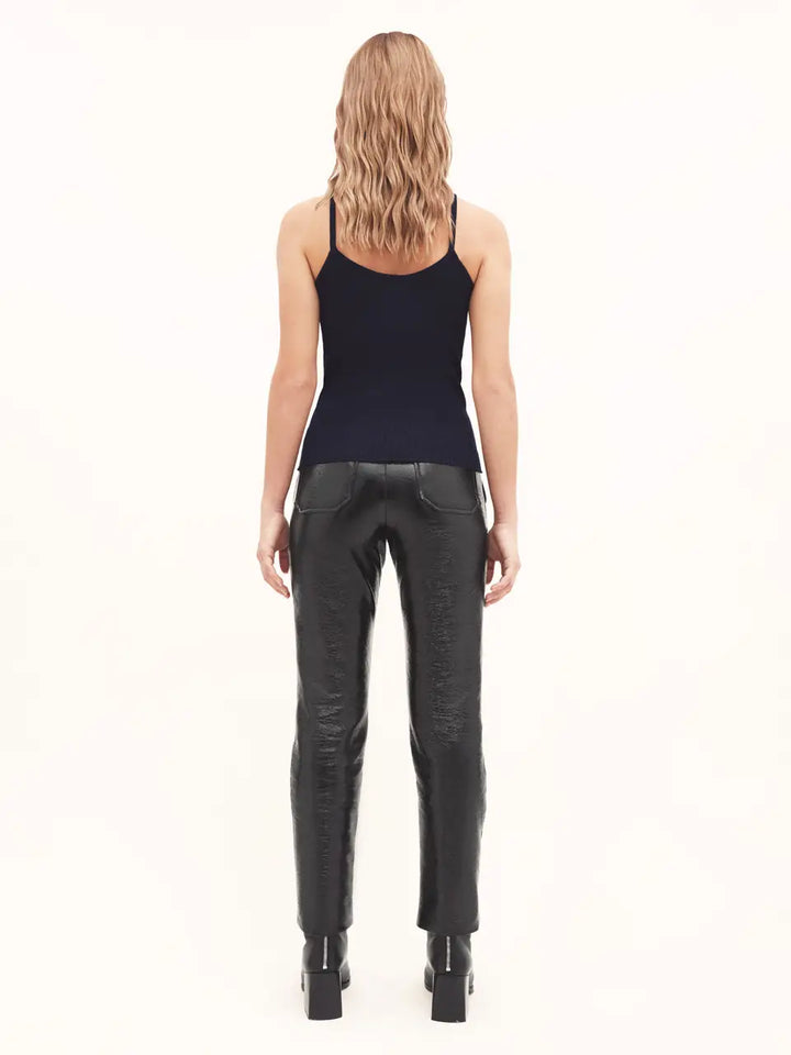 Reedition Knit Tank Top