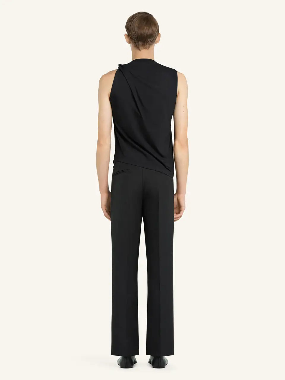Twist Tank Top