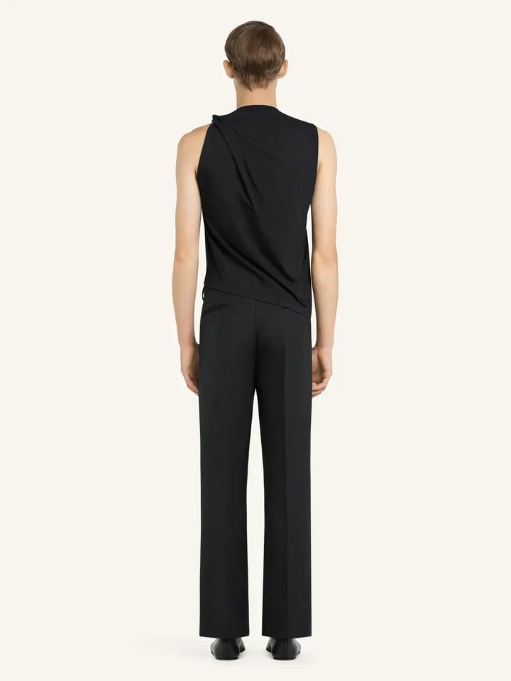 Twist Tank Top