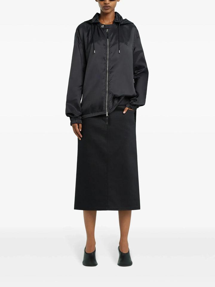 ACナイロンウインドブレーカー