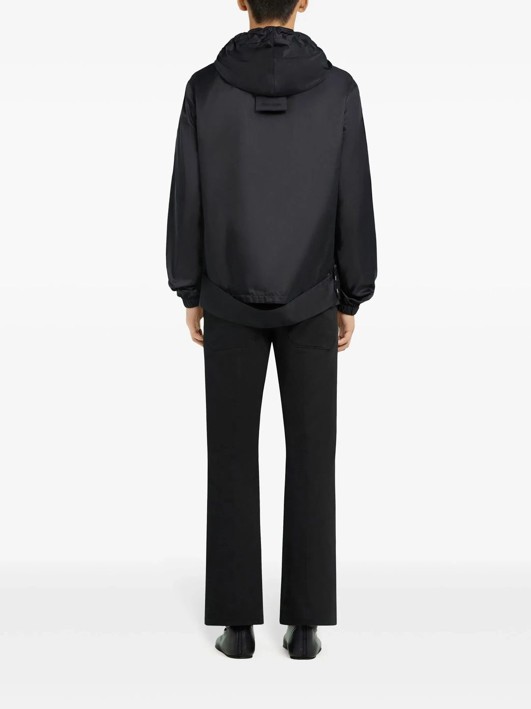 ACナイロンウインドブレーカー