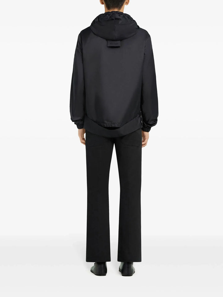 ACナイロンウインドブレーカー