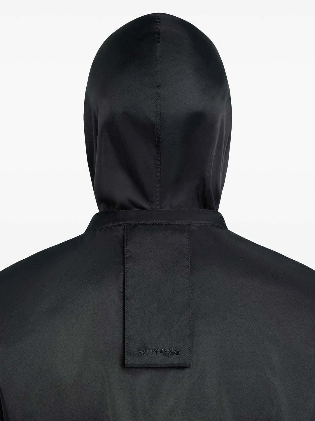 ACナイロンウインドブレーカー