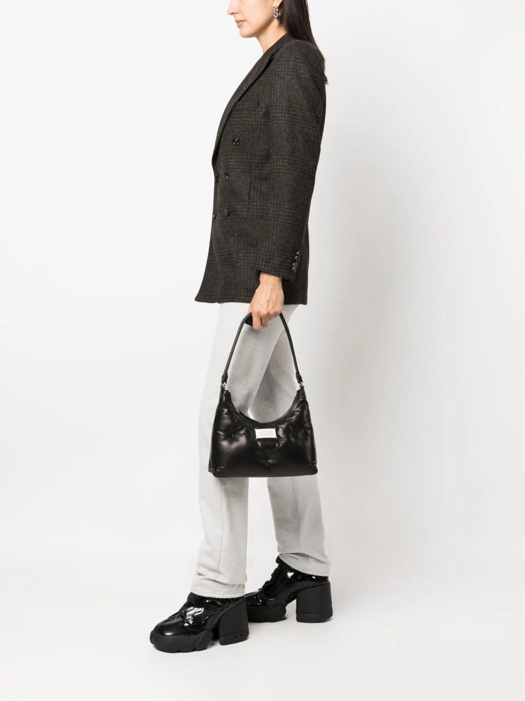 Glam Slam Hobo Small