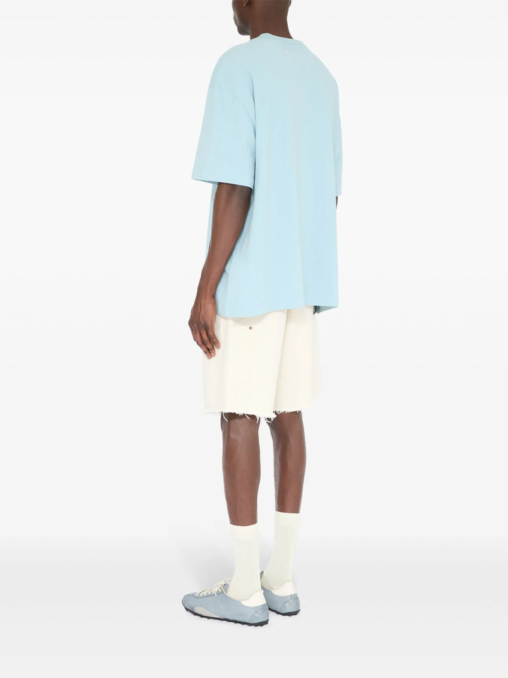 T-Shirt Cotton Jersey Logo