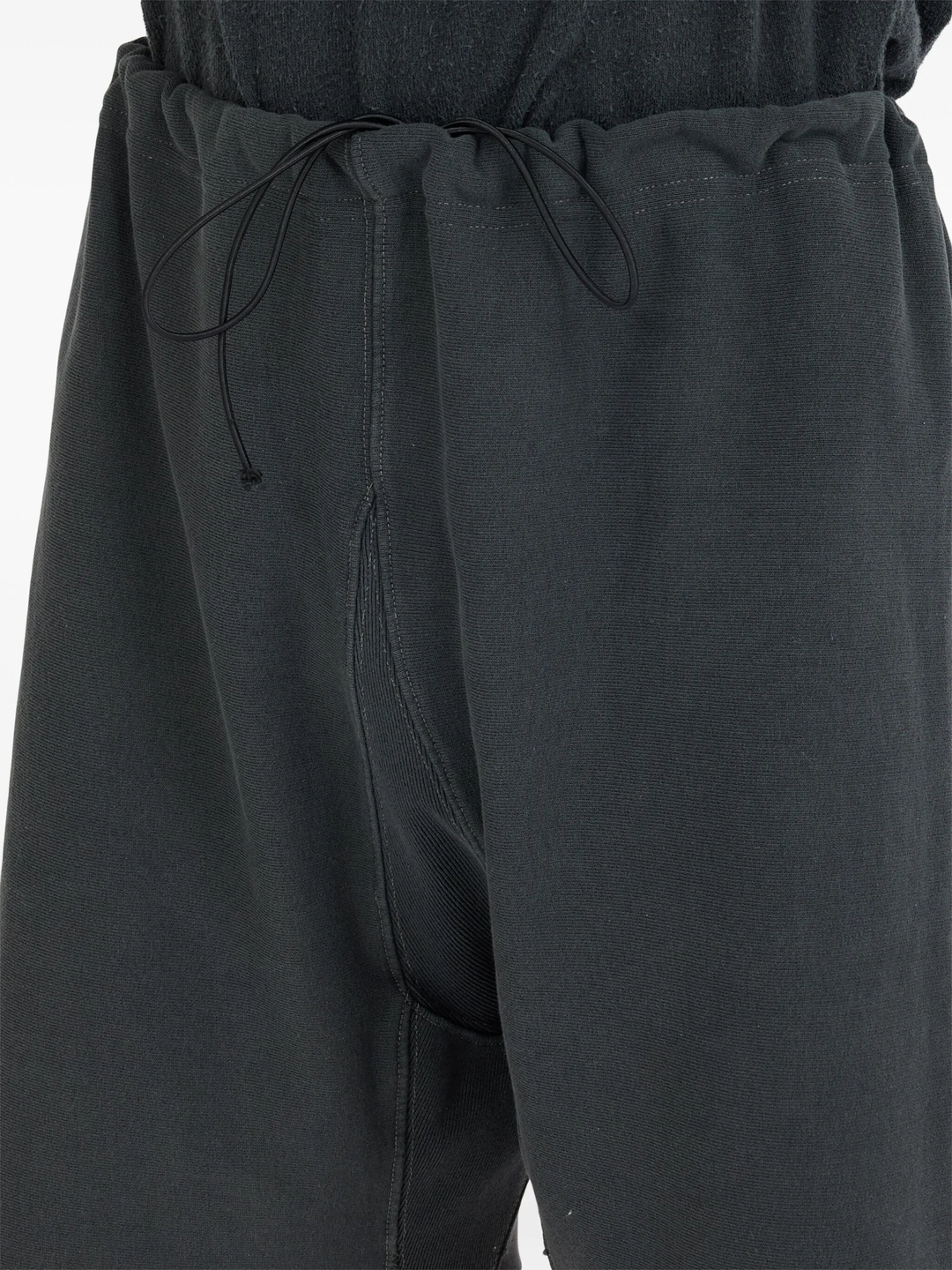 Shorts Cotton Fleece