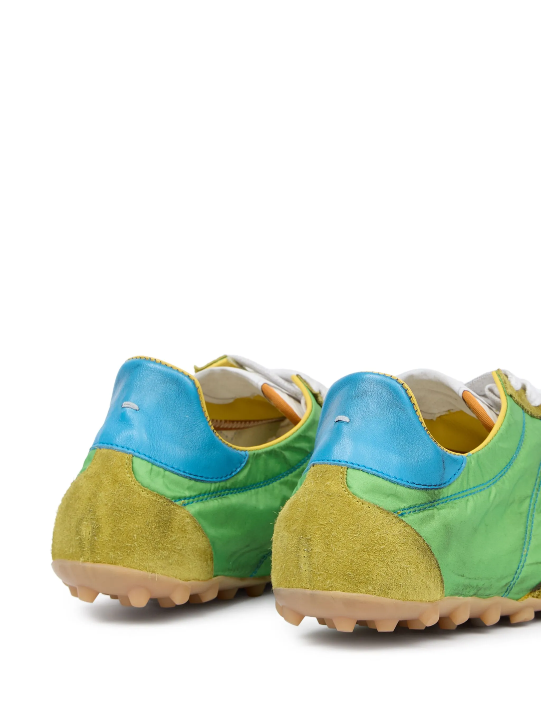 Sprinters Low Top Sneakers