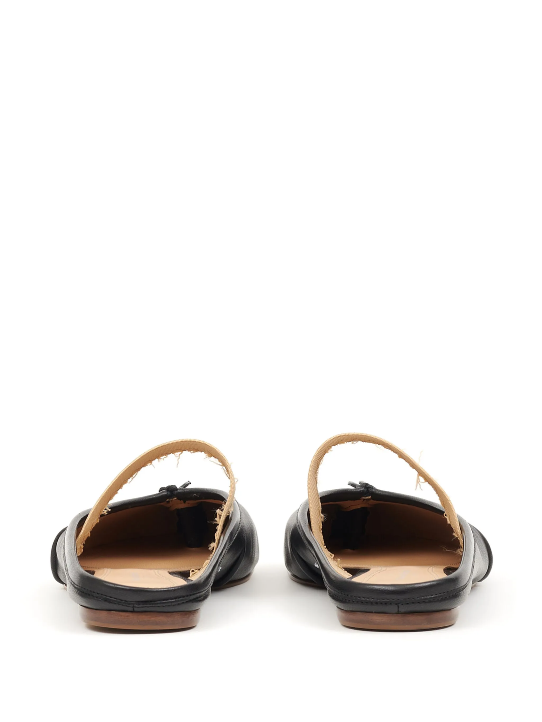 Tabi Ballerina Mule