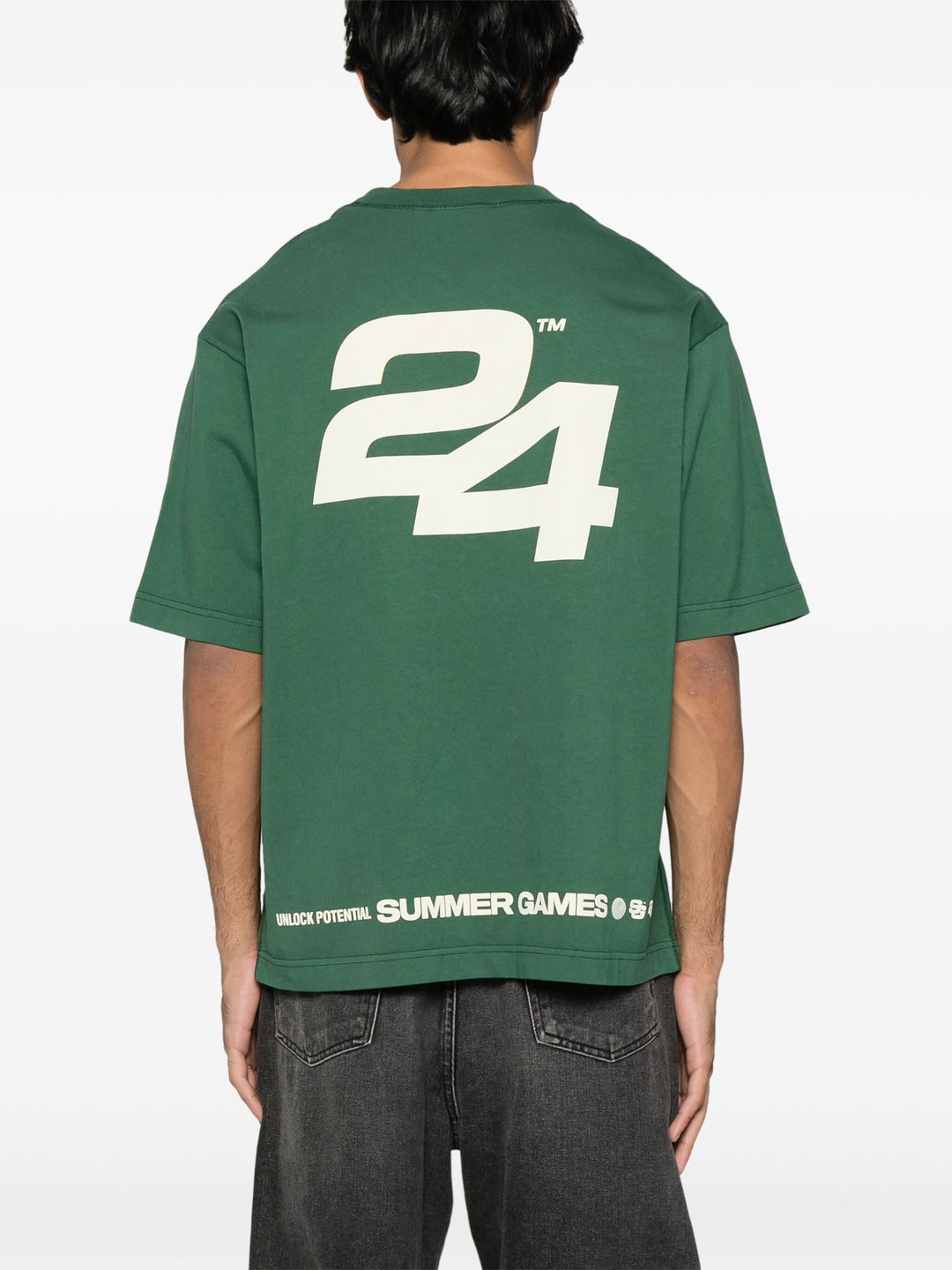 SG Tee