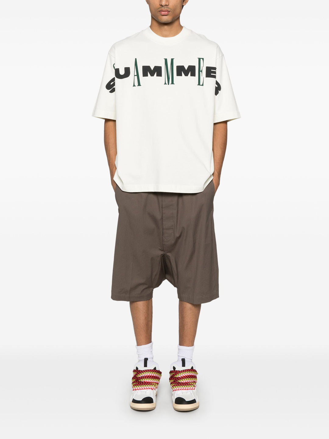 Long Tee