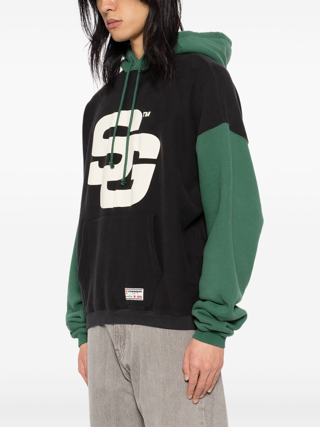 SG Hoodie