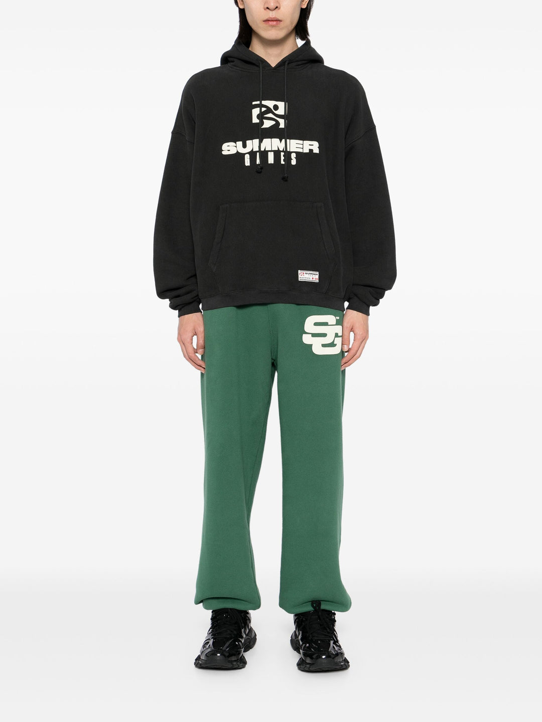 SG24 Jogger