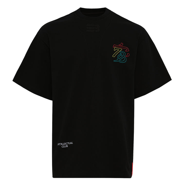 Sava Oversized Family Tee