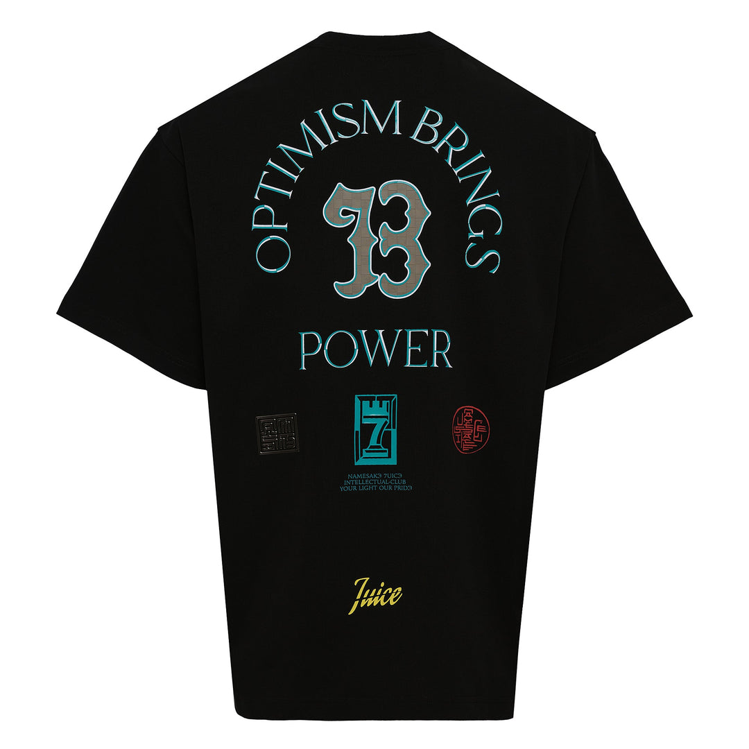 Sava Oversized Family Tee