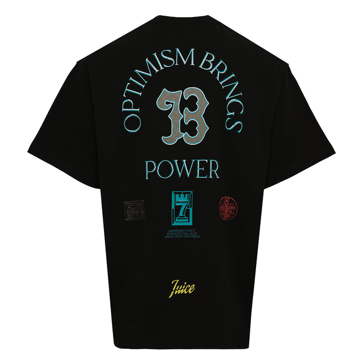 Sava Oversized Family Tee
