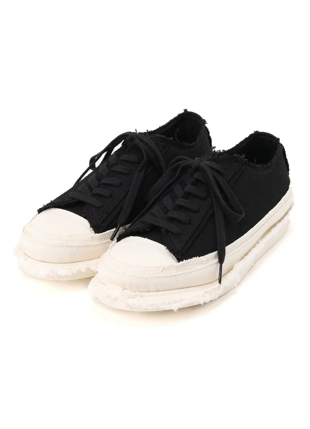 Low Top Lace Up Sneakers