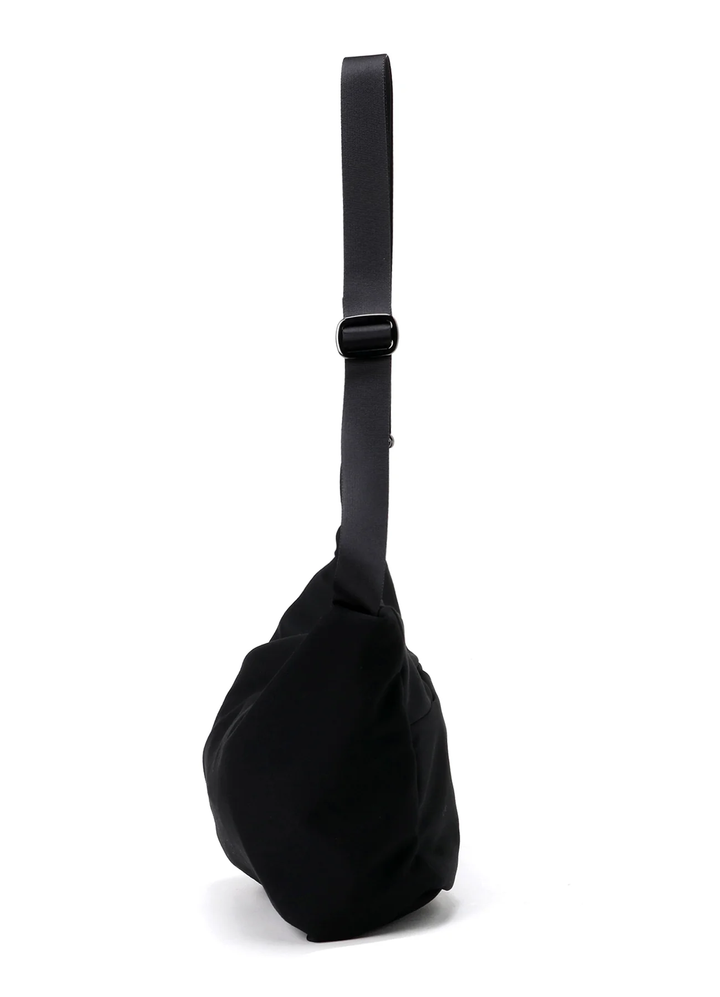 Drape Sacoche Crossbody