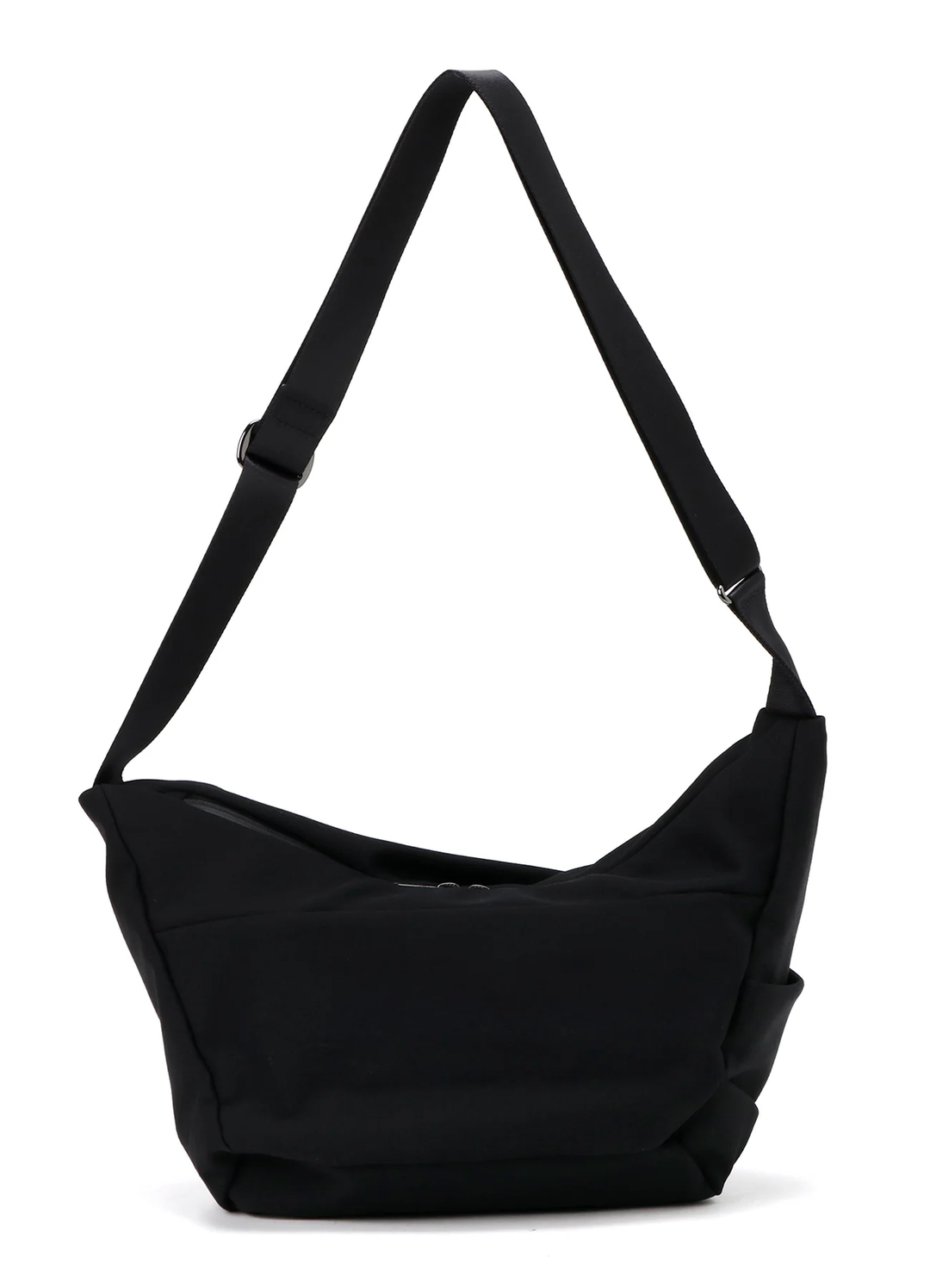 Drape Sacoche Crossbody