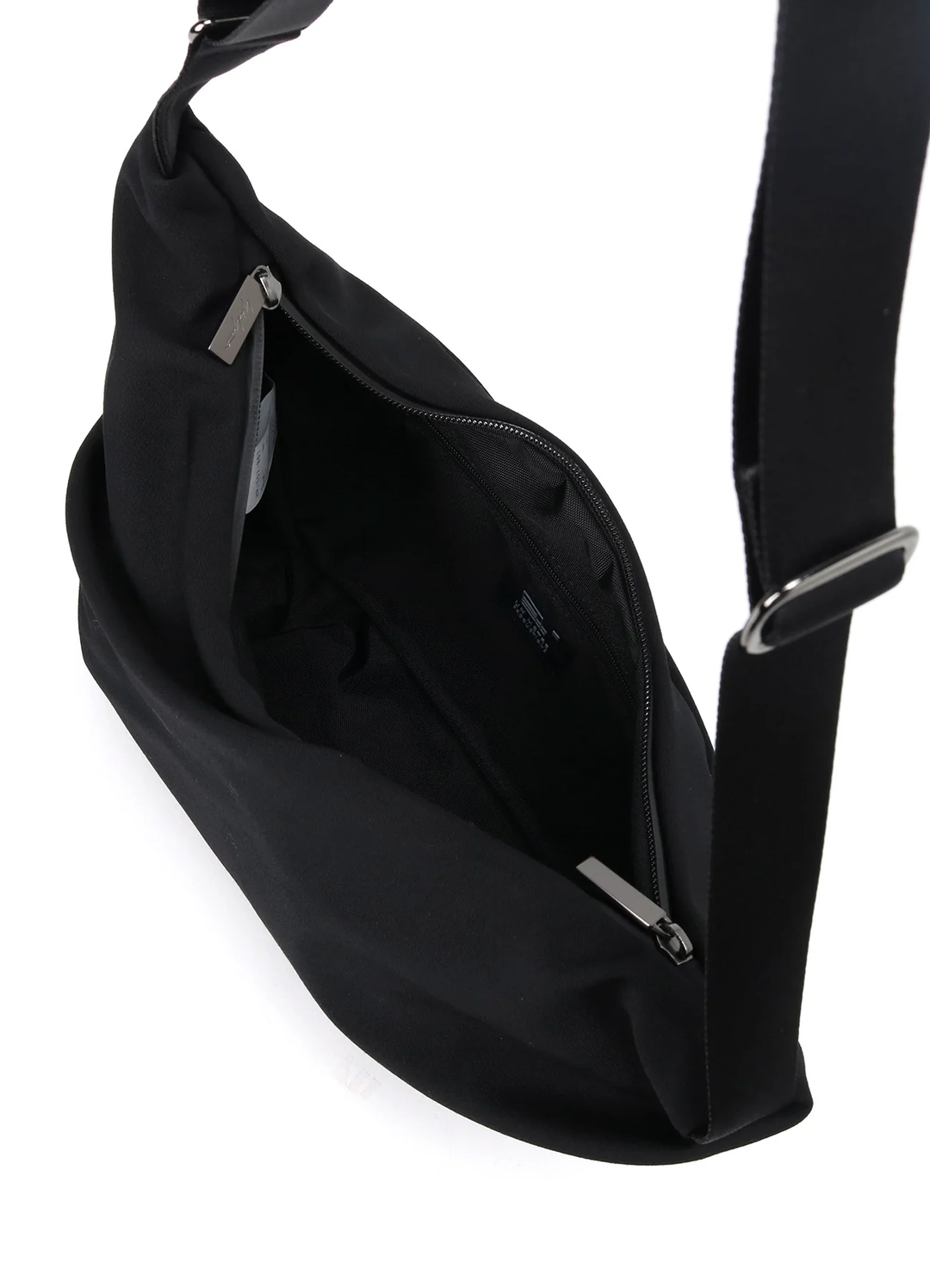 Drape Sacoche Crossbody