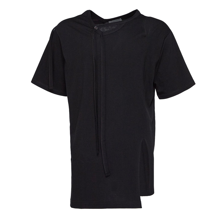 Binder V Neck Tee
