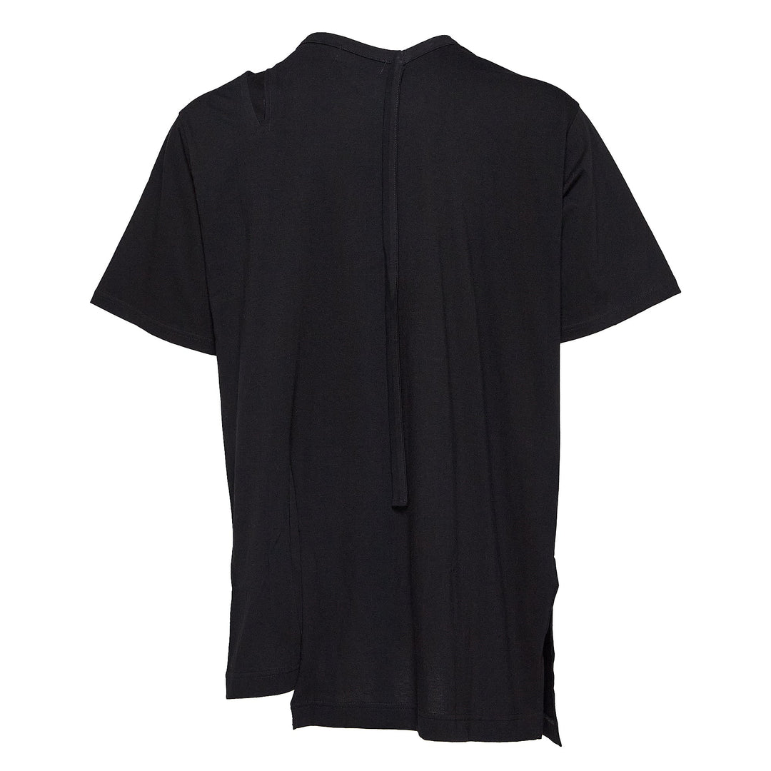Binder V Neck Tee