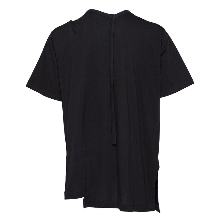 Binder V Neck Tee