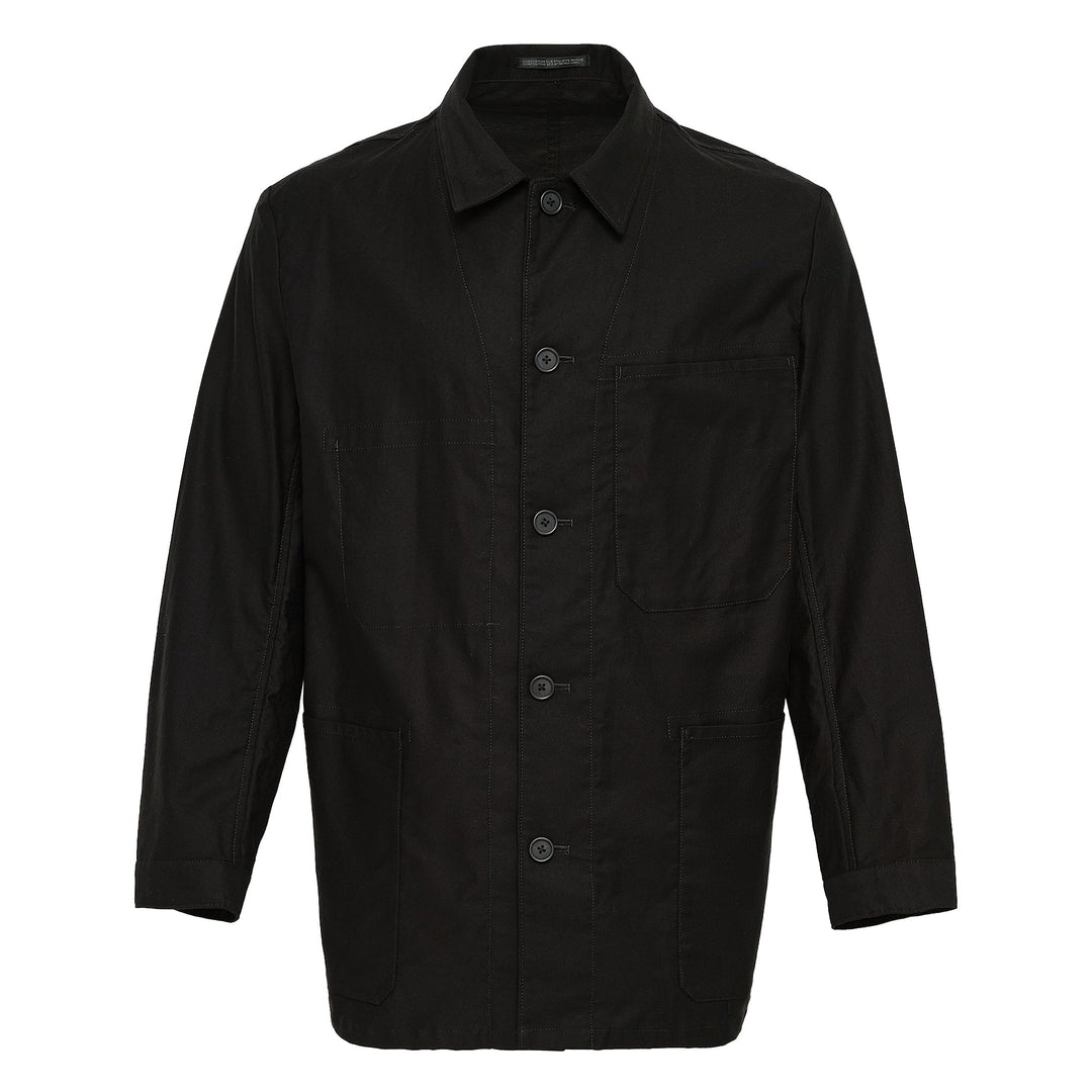 シュリンクツイルジャケット