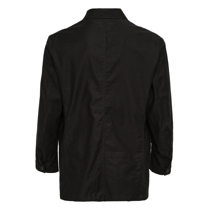 シュリンクツイルジャケット