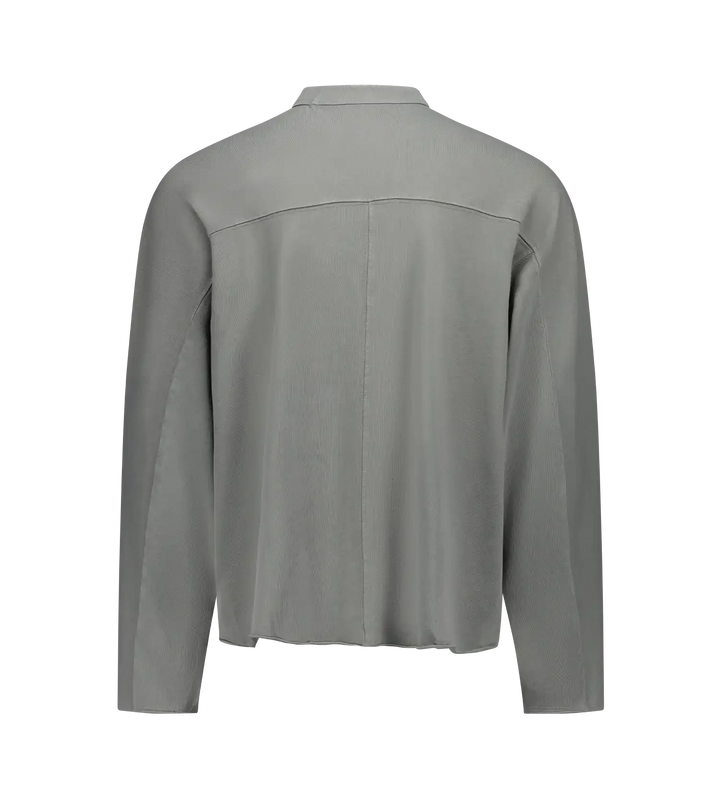 Heavy Long Sleeve Tee