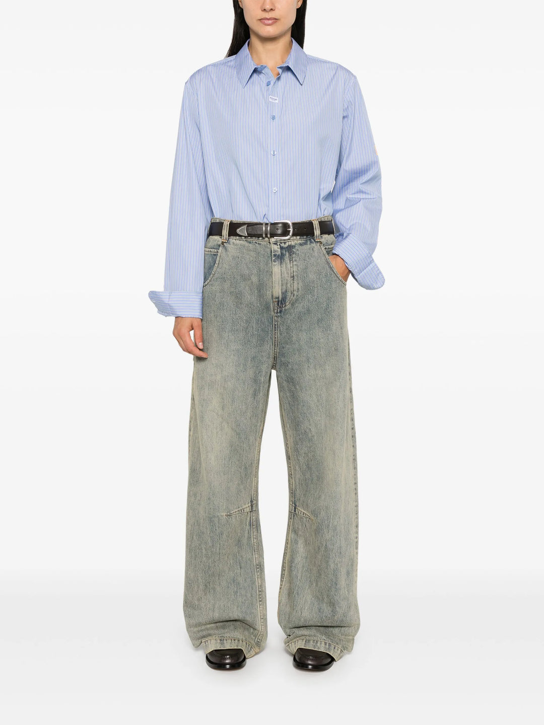 Gem Jeans