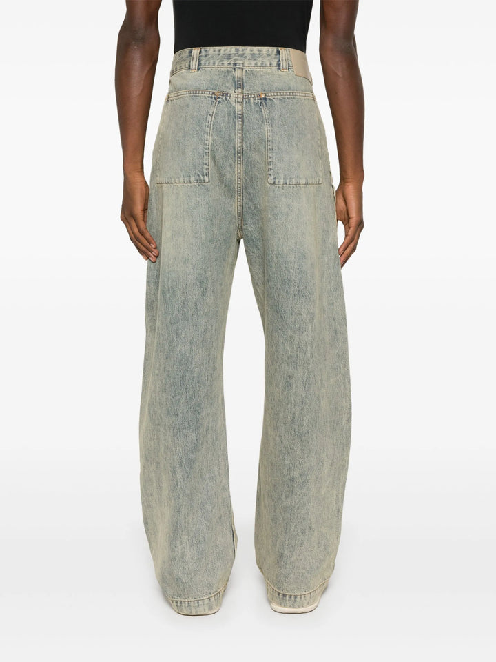 Gem Jeans