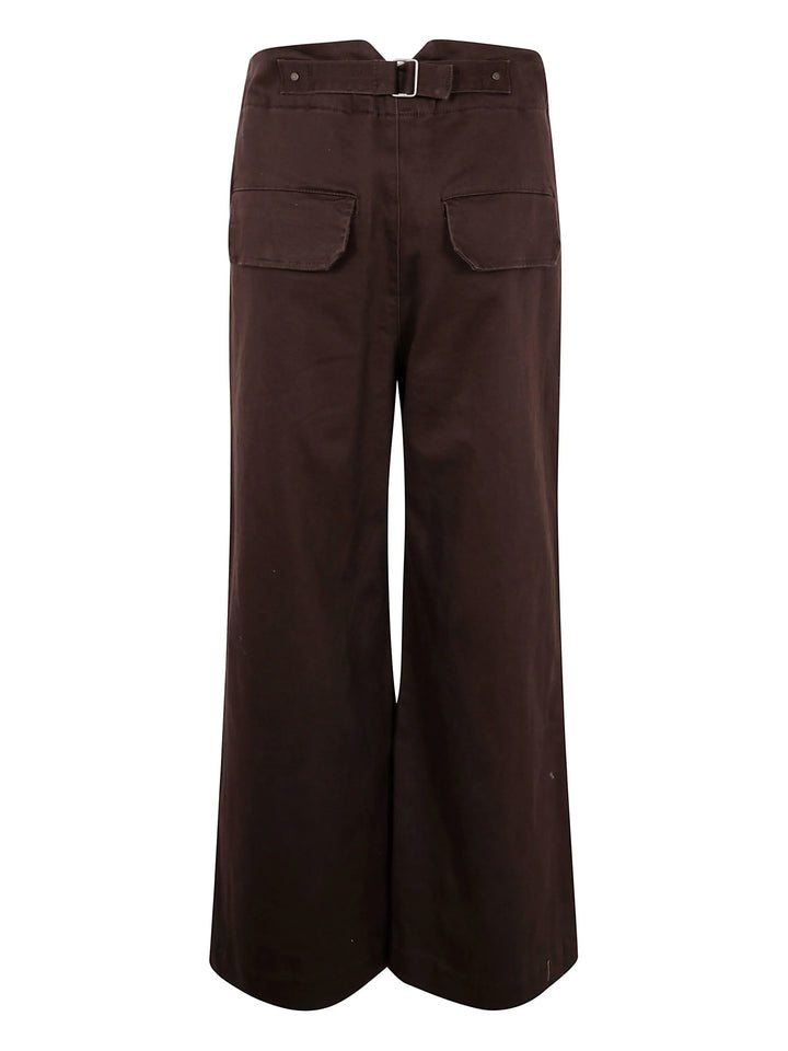 Cinch Pants