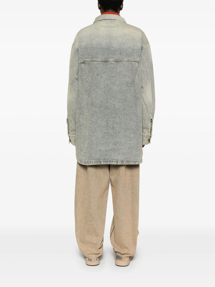 Herculean Shirt