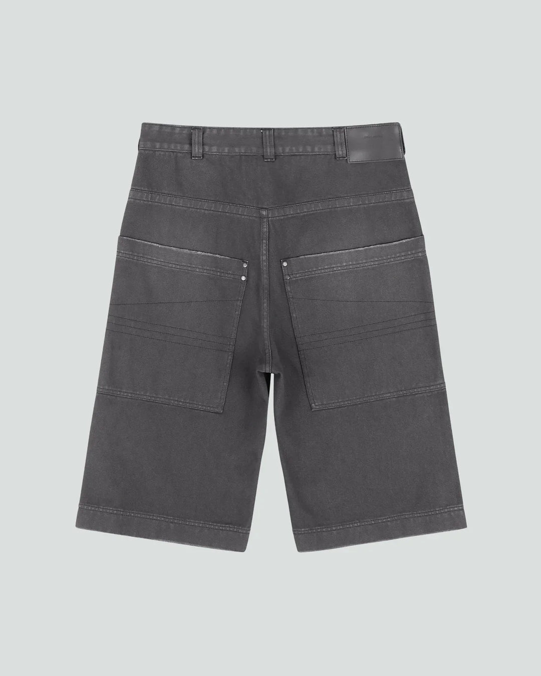 D-Shorts
