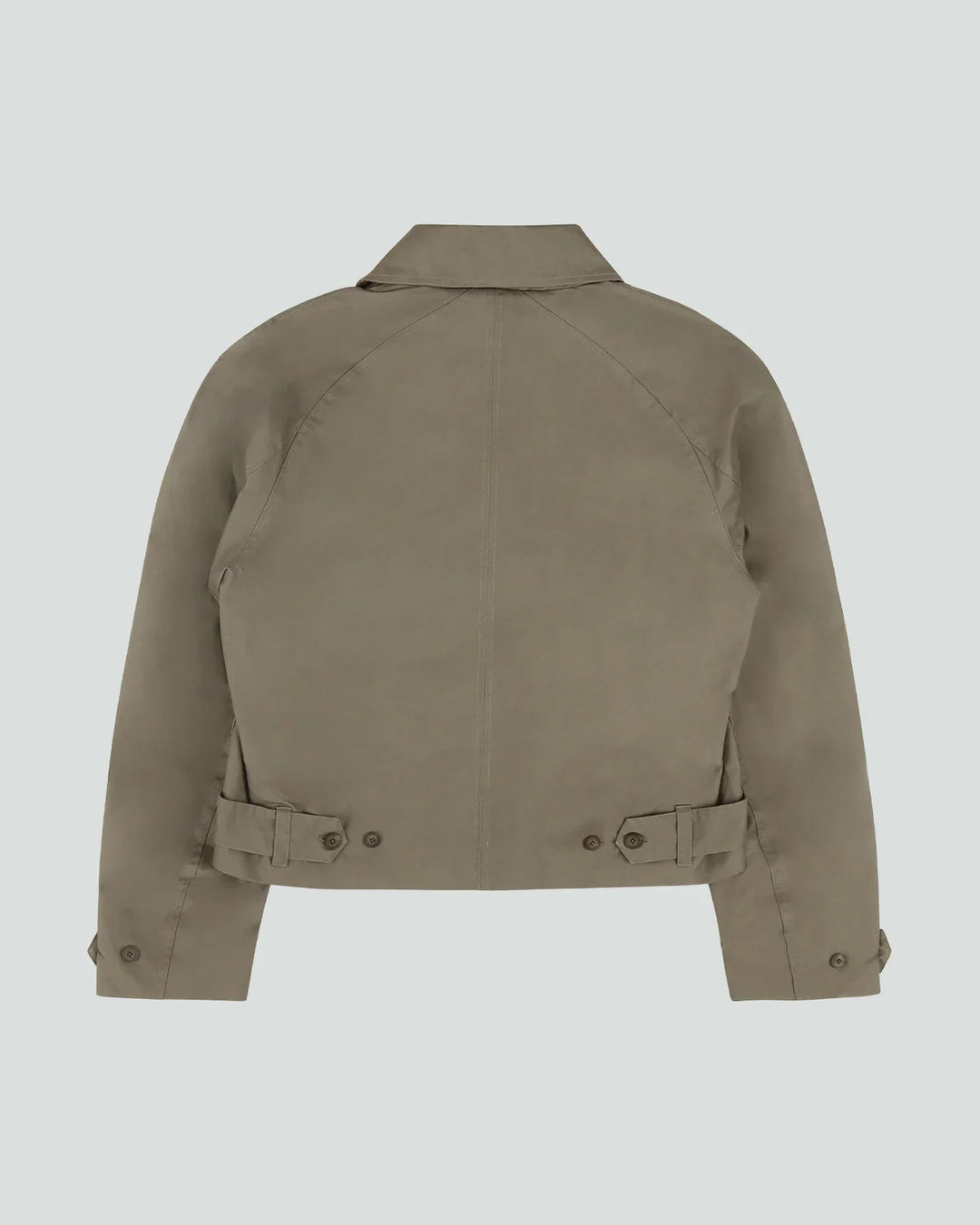 Dock Jacket