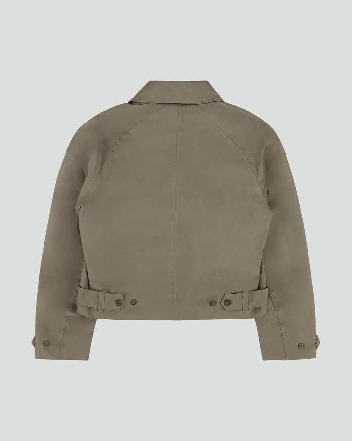 Dock Jacket