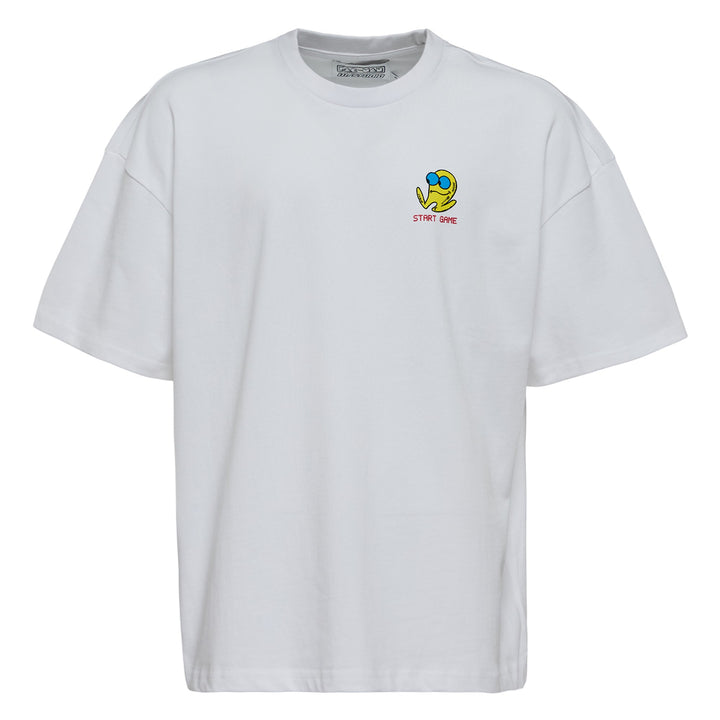 Hevay T-Shirt Game Machine