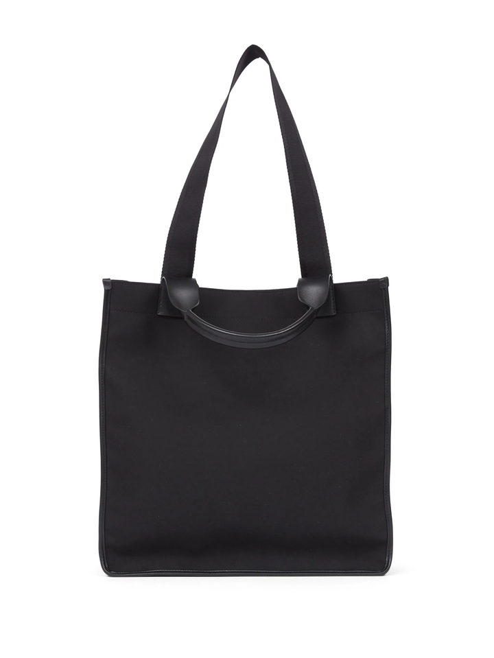 Cabas Shopping Bag Vertical Tote