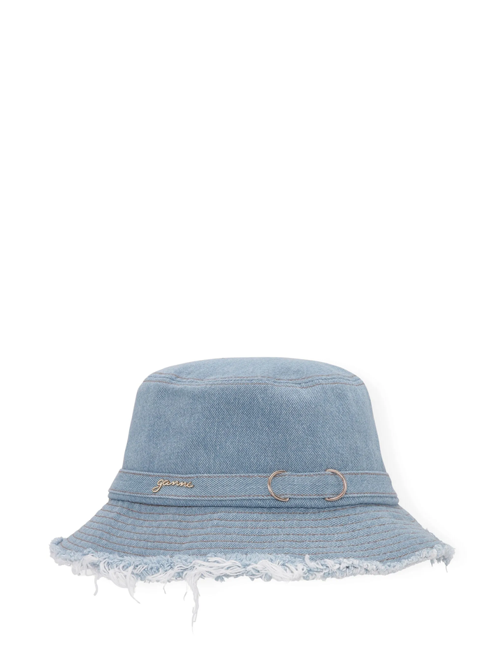 Bucket Hat Denim