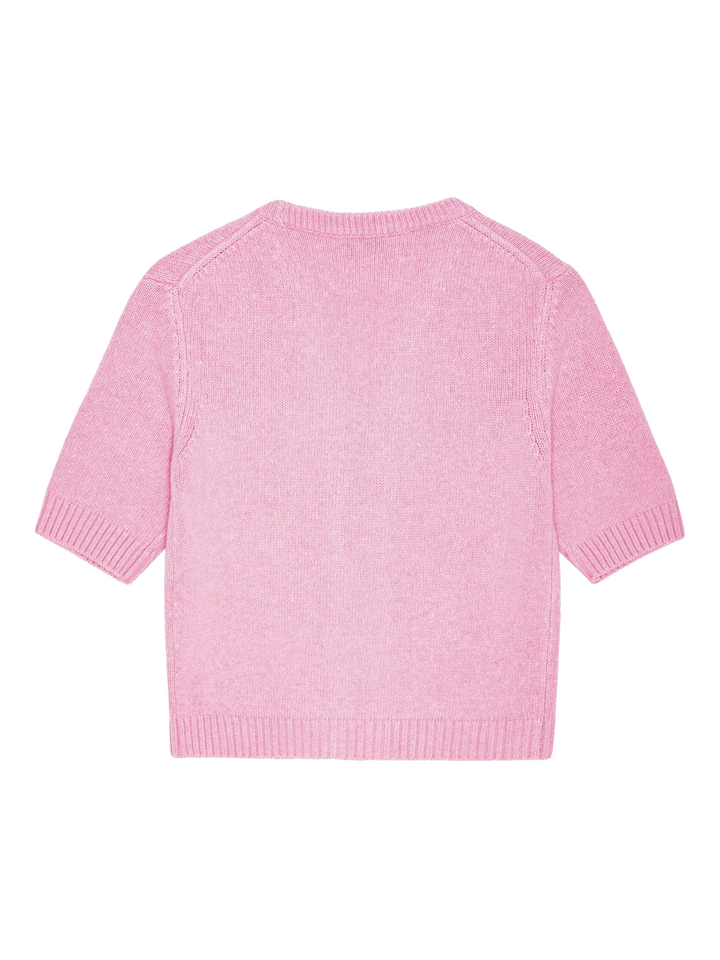 Future Wool Mix Cardigan