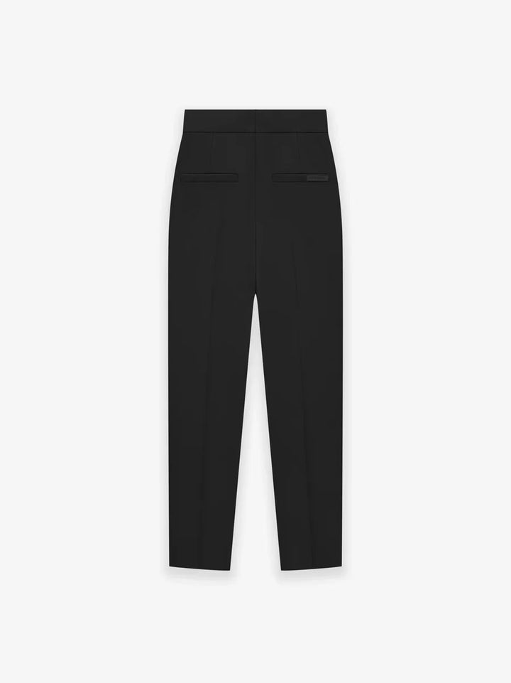 Single Pleat Eternal Trousers