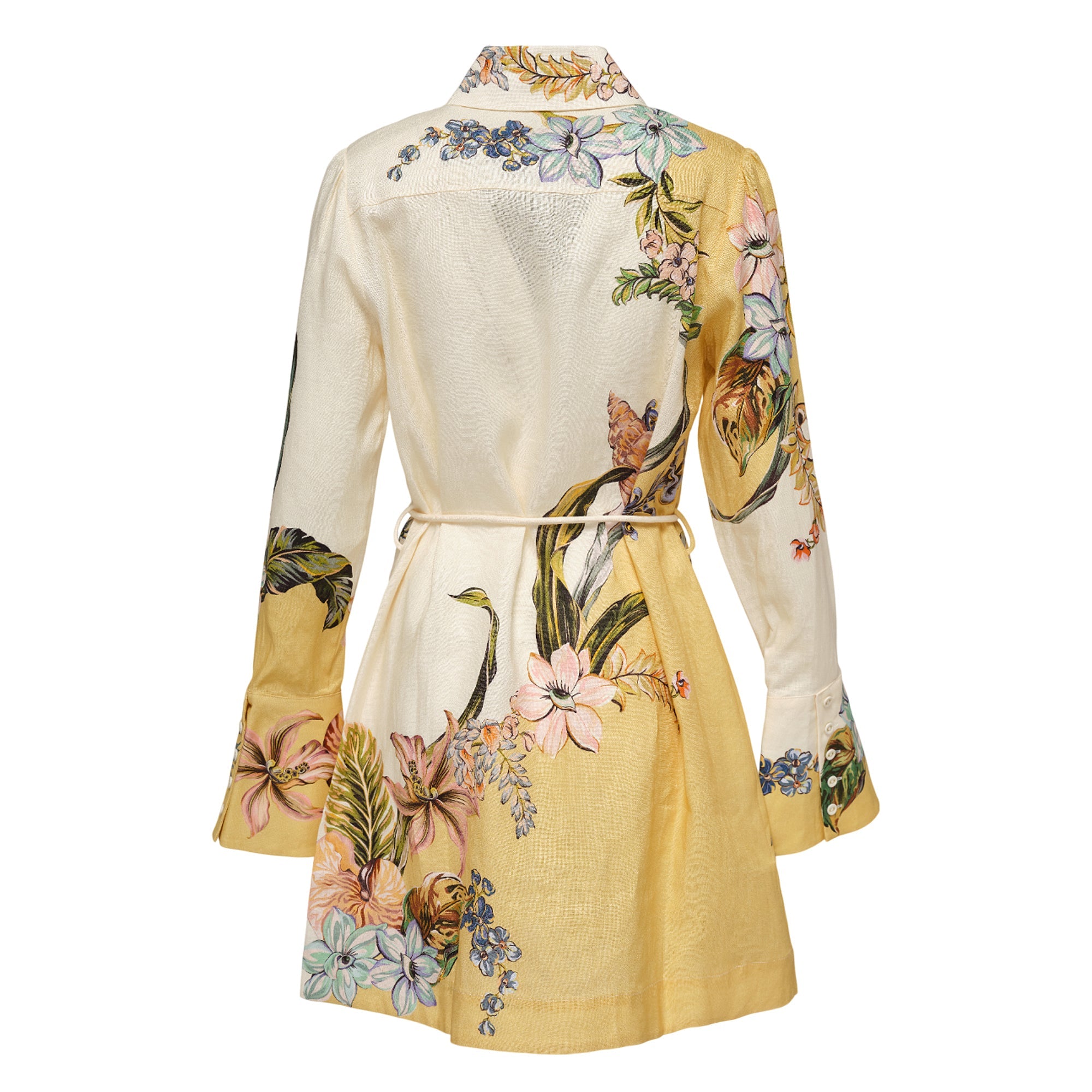 alemais oleander mini dress Oleander Mini Dress – Club21.com