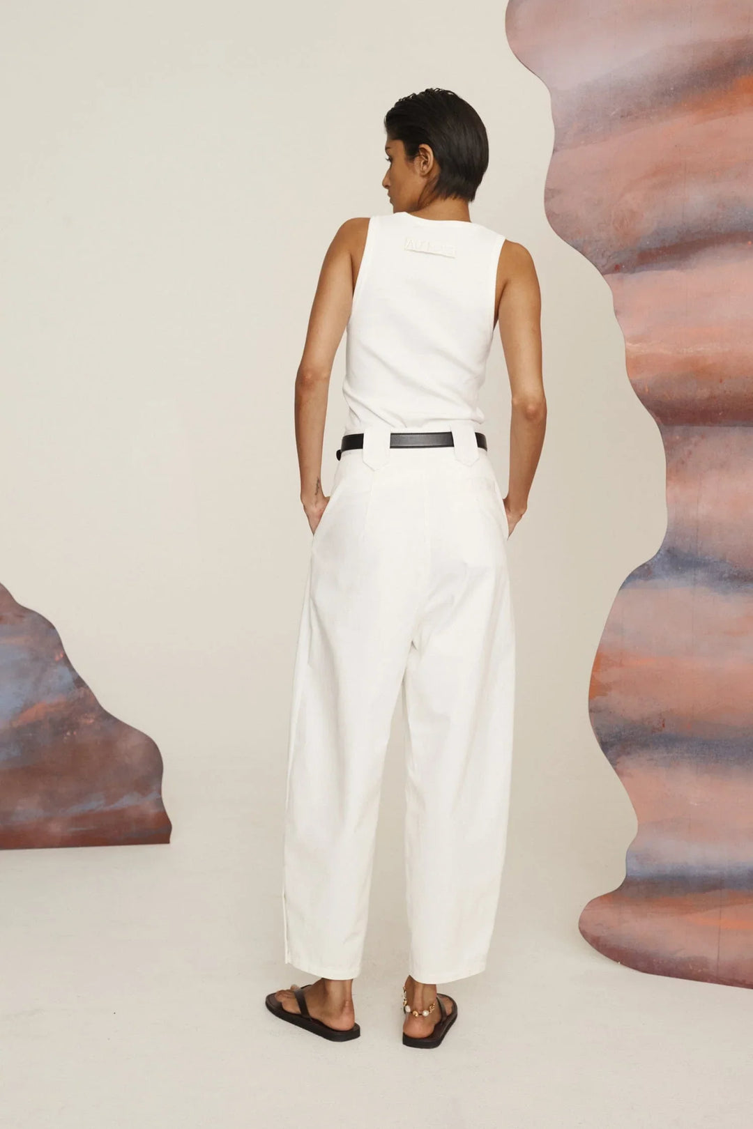 Josette Pant
