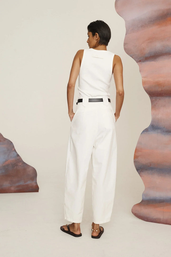 Josette Pant