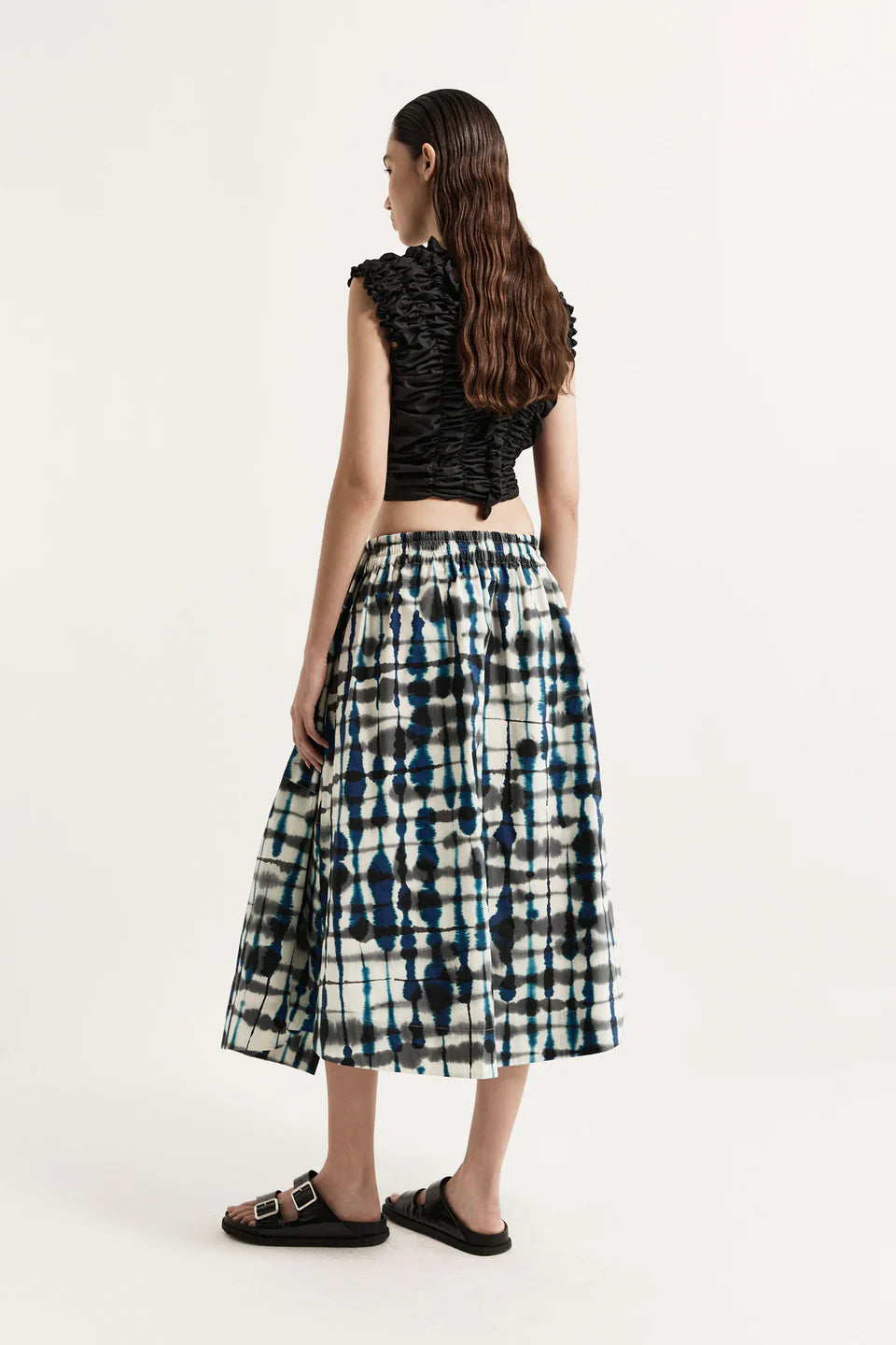 Beckett Skirt