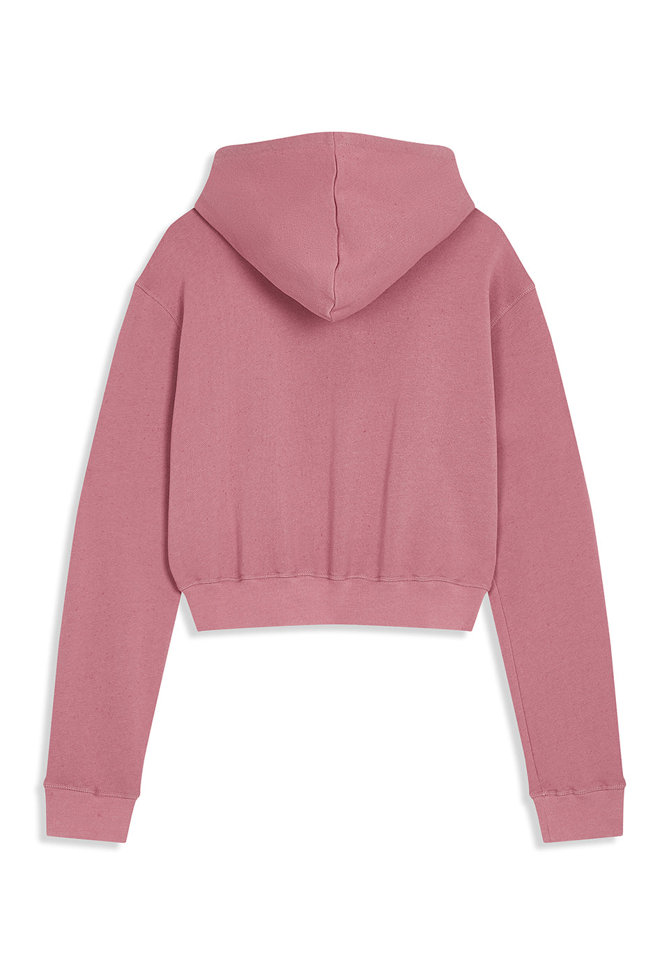 Lounge Zip Hoodie